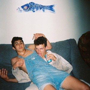 Meet your Posher, Ben